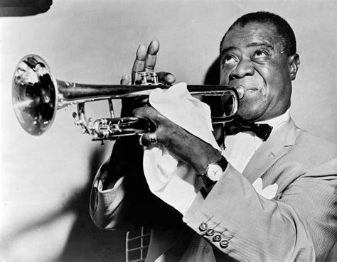 Louis Armstrong | Biography, Facts, What a Wonderful World, Nickname ...