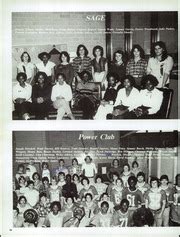 Hephzibah High School - Rebel Yearbook (Hephzibah, GA), Class of 1981 ...