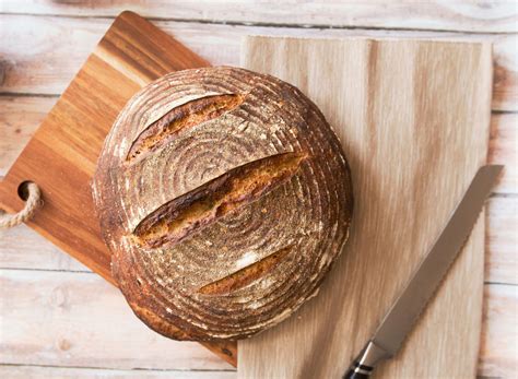 Rewena Bread - a traditional Maori recipe