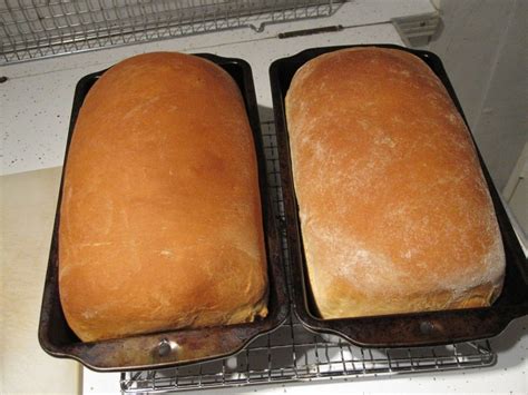 Best White Bread Recipe For Kitchenaid Mixer