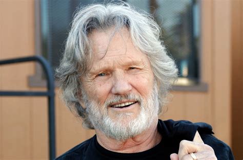 "Kris Kristofferson: The man behind some of music’s timeless hits