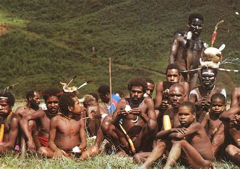 These native Africans were the original inhabitants of the Philippines ...