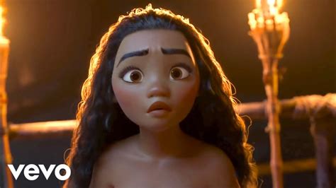 Lin-Manuel Miranda, Opetaia Foa'i - We Know The Way (From "Moana ...