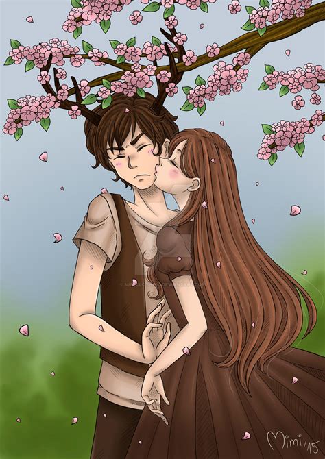 .bambi and faline by mimiclothing on DeviantArt