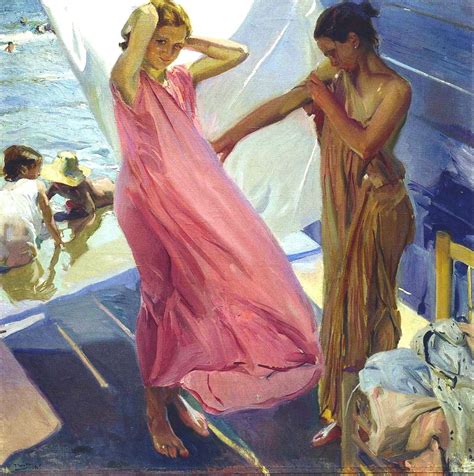 Joaquin Sorolla Y Bastida | Joaquin sorolla, Google art project, Valencia