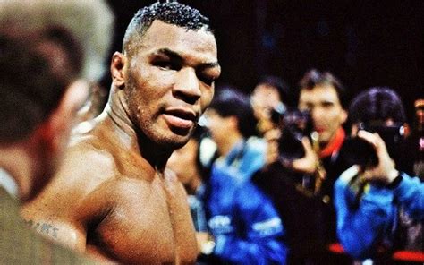 Feb. 11, 1990: Douglas vs Tyson: The Biggest Upset In Boxing History