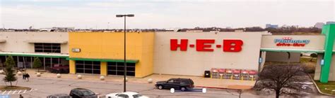 Beechnut H-E-B | 10100 BEECHNUT, HOUSTON TX 77072-5000 | HEB.com