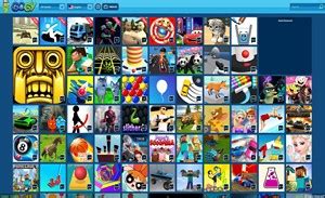 GoGy & 11+ Free Online Games Sites Like gogy.com