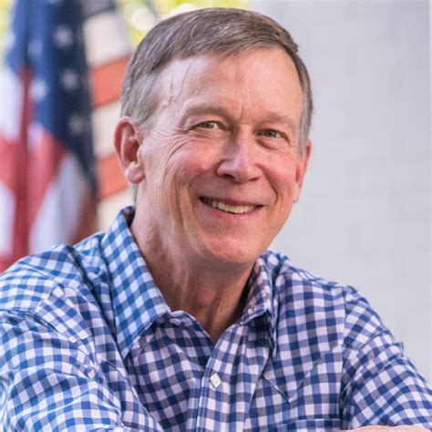 John Hickenlooper - Black Economic Alliance PAC