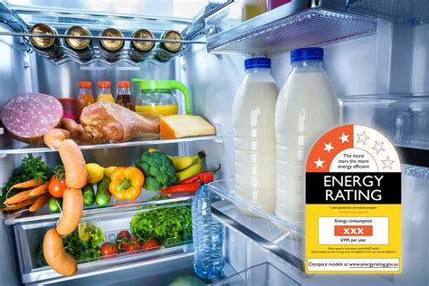 How An Energy Efficient Refrigerator Can Save You Hundreds Of Dollars