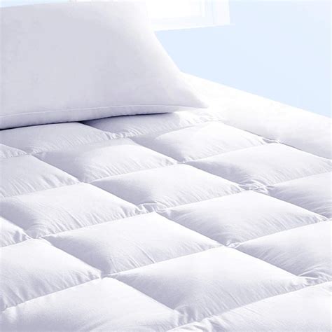 Twin Xl Mattress Topper - 10 Best Rated Online - MattressDX.com