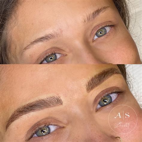 Eyebrow Mapping and Shaping - Microblading 101