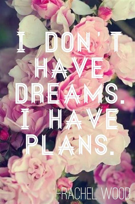 I Have A Plan Quotes. QuotesGram