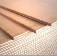 Water Resistant Plywood at best price in Bareilly by Shree Ganga ...