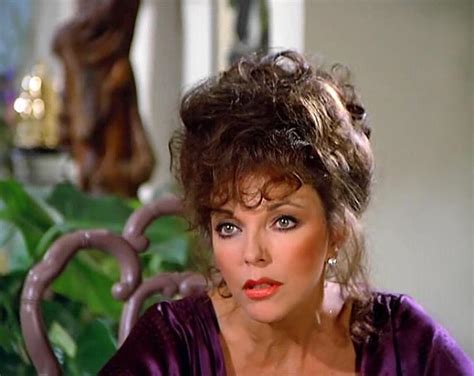 Dynasty-Joan Collins - Dynasty Photo (20763558) - Fanpop