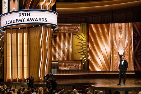 Oscars 2023: Historic wins for diverse set of nominees mark 95th ...