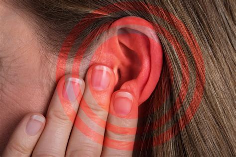 Hot Ears High Blood Pressure - The Connection & What to Know