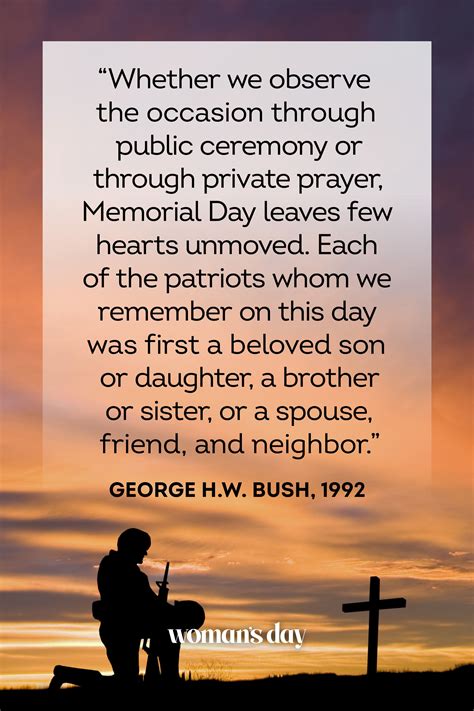 Inspiring Memorial Day Quotes