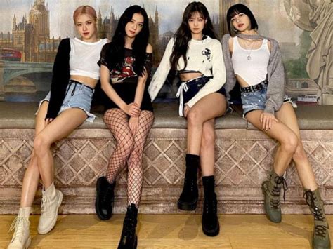 Blackpink Concert In Malaysia: 6 Blackpink-Inspired Outfits To Try