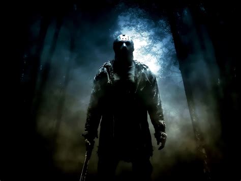 Jason Voorhees HD wallpapers free download