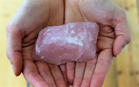 3 Ways To Open Up Your Heart Chakra Using Rose Quartz - Wishes N Kisses