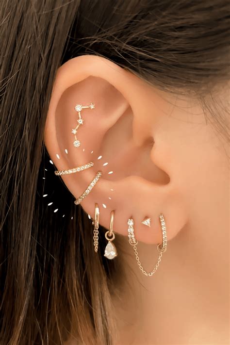 Conch piercing: Read this before getting pierced!