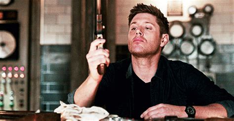 Dean Winchester Daily