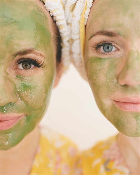 Our Favorite Clean Beauty Face Masks - A Beautiful Mess