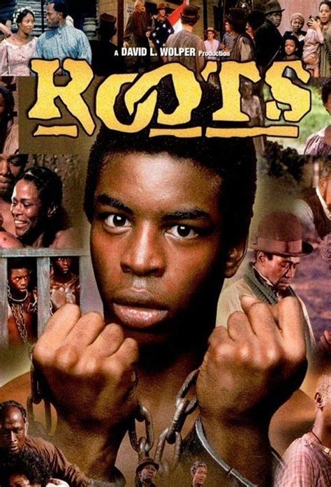 Roots (1977)