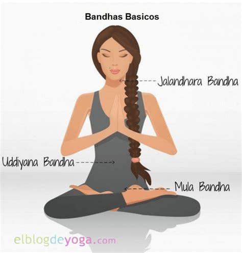 Qué son los Bandhas y cómo se practican - El blog de Yoga