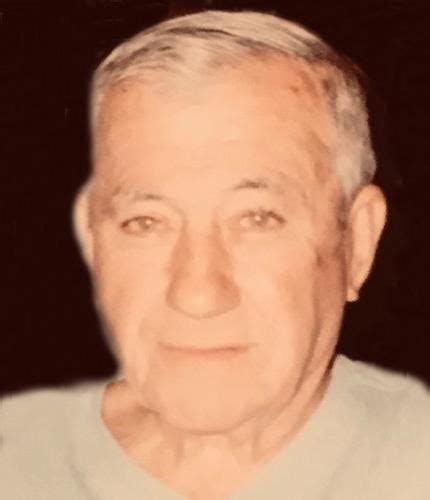 Teddy Skrabacz Obituary (1931 - 2022) - Swansea, IL - Belleville News ...