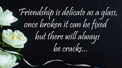 Sad Friendship Quotes Wallpapers - Wallpaper Cave