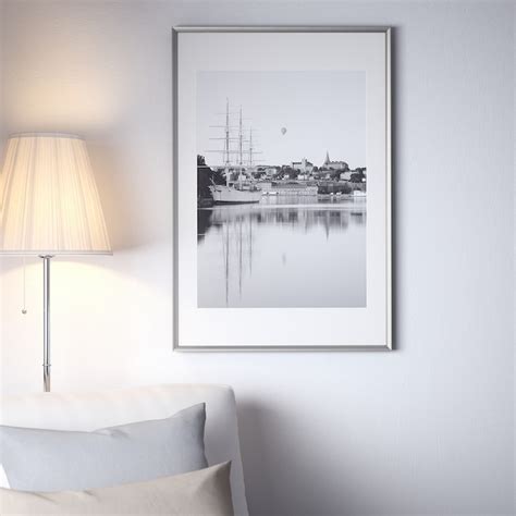 Buy Wall Art, Photo and Picture Frames Online - IKEA