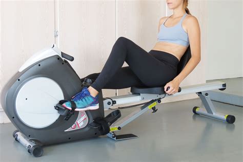 The 13 Best Rowing Machines of 2023 | by Verywell Fit