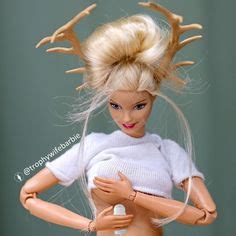 28 Messed up Barbie ideas | barbie, bad barbie, barbie girl