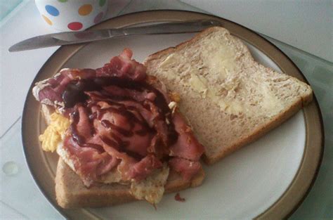 So, just what is the ultimate bacon sarnie? • The Register