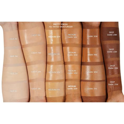 Hyaluronic Tinted Moisturizer | Tinted moisturizer, Natural looking ...