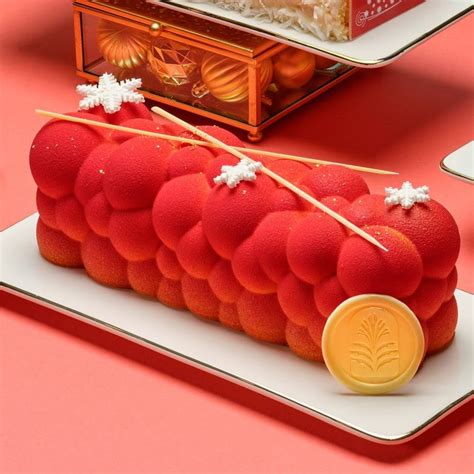 Best Log Cake Delivery in Singapore for Christmas 2023