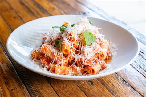 The Best Italian Restaurants In Seattle - Seattle - The Infatuation