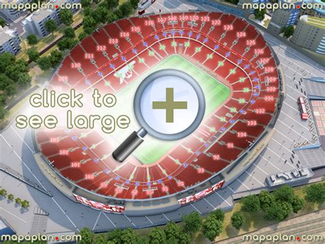 Arsenal FC Virtual Venue™ By IOMEDIA, 41% OFF