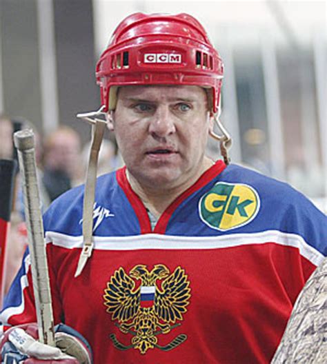 Soviet great Krutov passes away at 52 - Sports Illustrated