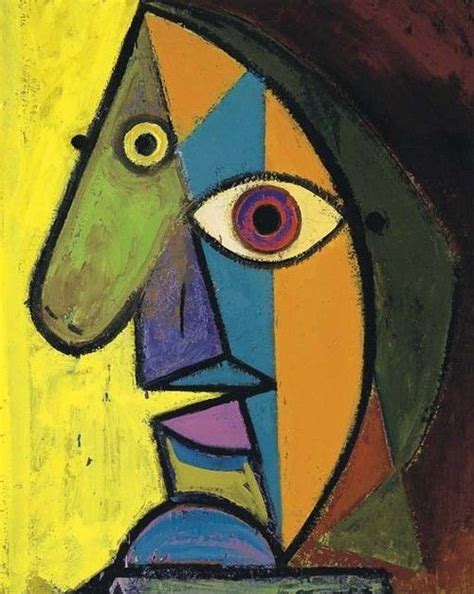 DORA MAAR - PICASSO | Picasso famous paintings, Picasso portraits ...