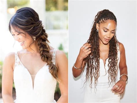 50 Wedding Braid Hairstyles to Inspire Your Look