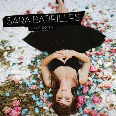 Sara Bareilles - Love Song | Top 40