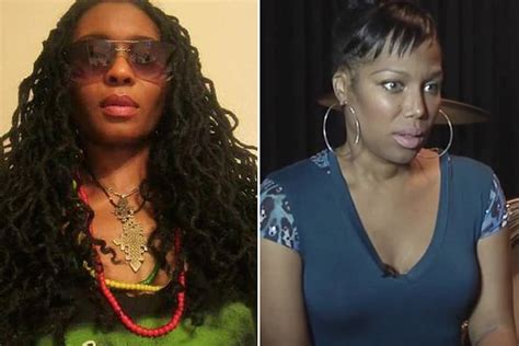 Dee Barnes and Michel’le Respond to Dr. Dre’s Apology