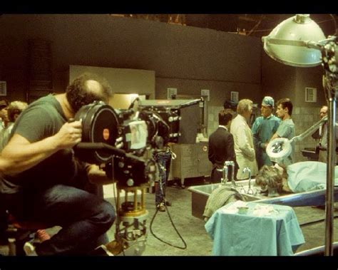 Behind the Scenes : Re-Animator 1985 » ShotOnWhat? Behind the Scenes