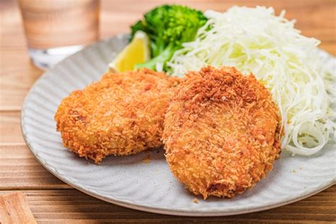 Korokke, Japanese folk food born to imitate croquette - Japan ...