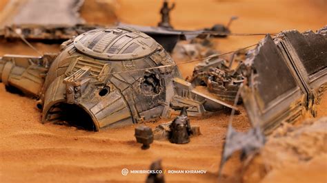 Battle of Jakku. Star Wars. : r/StarWars