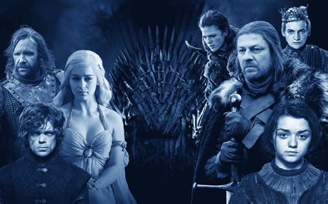 IGN counts down the Top 100 Game of Thrones characters! | Main ...