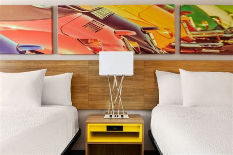 Downtown Chattanooga Hotel | Hotel Bo Chattanooga TN